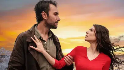 Taşacak Bu Deniz’in sahur sahnesi izleyiciyi ikiye böldü