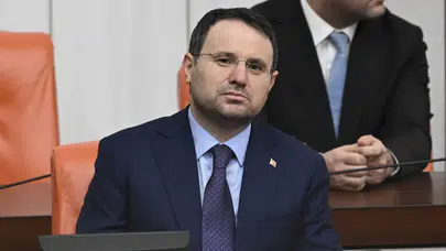 Adalet Bakanı Akın Gürlek'ten kritik açıklamalar: "Umut hakkı pakette yok"