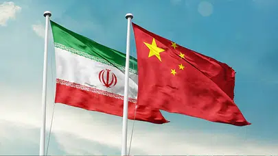 Çin'den vatandaşlarına acil çağrı: İran'ı derhal terk edin