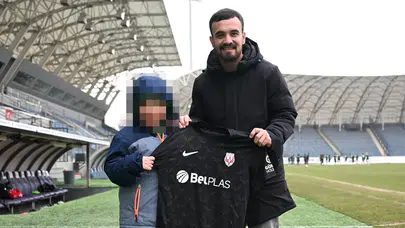 Ankara Büyükşehir Belediyesi Fomget Sportif Direktörü Doğan Kaya Kimdir?