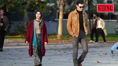 Star TV dizisi Sevdiğim Sensin’deki yürüyen merdiven sahnesi tepki çekti