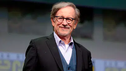 Spielberg California'dan ayrılıyor: Sebebi vergi mi, aile mi?