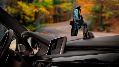 Araç ön camına telefon tutucu takanlara ağır darbe: 21 bin TL ceza ve men kapıda