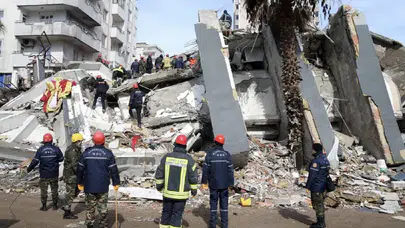 Ezgi Apartmanı firarisi Ertan Danacı Muğla’da yakalandı