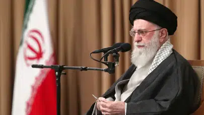 Irak’tan Hamaney açıklaması: 3 günlük milli yas ilan edildi