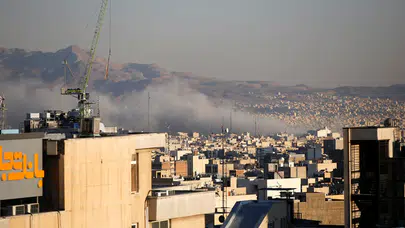 ABD / İsrail - İran savaşında beşinci gün: "Hamaney'in oğlu yeni dini lider seçildi"