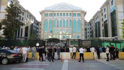 Antalya Büyükşehir Belediyesi davasında ara karar açıklandı