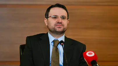 Adalet Bakanı Akın Gürlek açıkladı: 1877 kişi tutuklandı