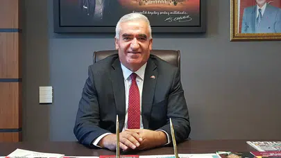 MHP'de istifa depremi: Aksaray Milletvekili Ramazan Kaşlı partisinden ayrıldı