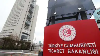 Gübrede yeni karar: Üre için gümrük vergisi kaldırıldı