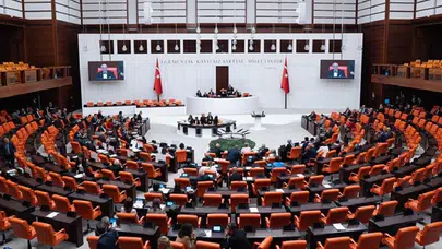 Milli parklarda yeni düzenleme: Hapis ve para cezaları artıyor