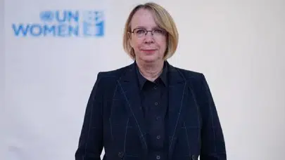 BM’ye göre kadınlar erkeklerin yasal haklarının sadece yüzde 64’üne sahip