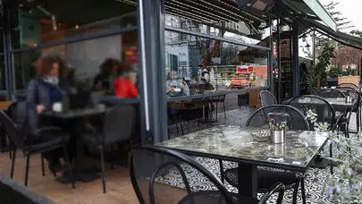 Yeni dönem başlıyor: Restoran ve kafelerde menüler değişiyor