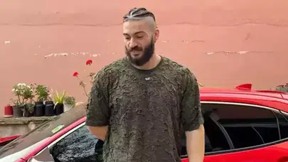 Sosyal medya fenomeni Testo Taylan tutuklandı