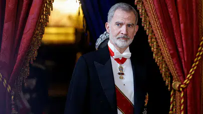 İspanya Kralı VI. Felipe’den sömürge dönemi itirafı: Çok sayıda istismar yaşandı