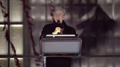 Mansur Yavaş'tan Saraçhane'de sert çıkış: Gökçek ailesi yargılanmadan kimseyi yargılayamazsınız