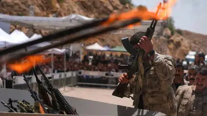 Çözüm sürecinde yeni hamle: Hukukçu komisyonu kurulacak