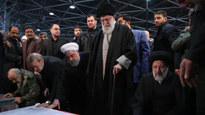 Aylarca planlanan operasyon: Hamaney'i ölüme götüren kritik saatler