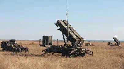 Patriot hava savunma sistemi nedir? Malatya'ya konuşlandırılan sistemin tüm detayları