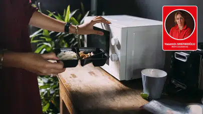 Kadınlar Günü’nde Anne Adaylarına bir uyarı: Plastikten Uzak Durun