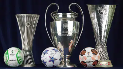 TFF açıkladı: Türkiye’den Avrupa kupalarına 5 takım gidecek