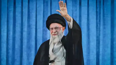 Hamaney sonrası İran’da yeni lider kim olacak? İşte öne çıkan adaylar ve süreç