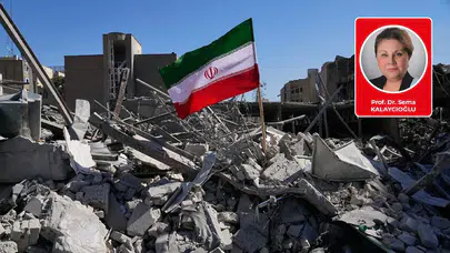 İran'da şimdilik Nevbahar umudu yok