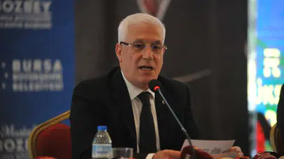 Bursa Büyükşehir Belediye Başkanı Mustafa Bozbey kimdir?