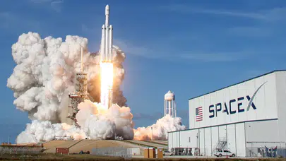 Wall Street’te SpaceX çılgınlığı: Elon Musk’tan bireysel yatırımcıya dev kontenjan
