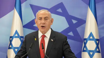 Netanyahu'dan İran operasyonu savunması: Hayal bile edilemeyen bir barış çağı gelecek