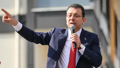 Ekrem İmamoğlu davası ne zaman bitecek? Kaç aydır hapiste ve suçlamalar neler?