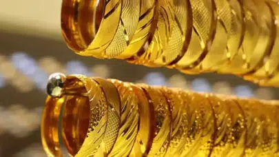 Altın fiyatlarında savaş gölgesi: Bir haftada yüzde 10’luk düşüş