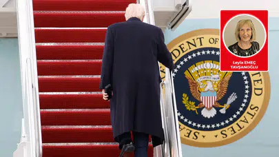 Post-modern tefeci, Trump, savaş ve Montrö