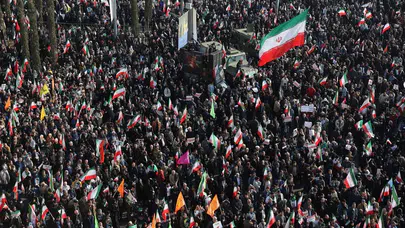 İran'ın nüfusu kaç? İran'da hangi etnik gruplar yaşıyor?