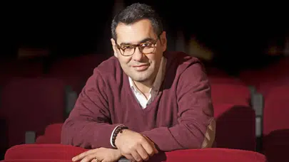 Gazeteci Enver Aysever tahliye edildi