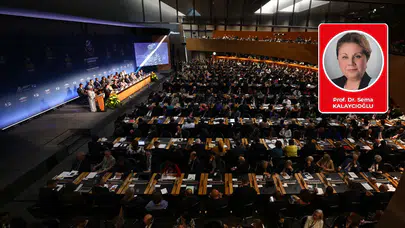 Dünya Ticaret Sisteminin Gündeminde Yine Reform Var