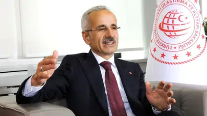 Bakan Uraloğlu açıkladı: Bir çok ülkeye uçuşlar durduruldu