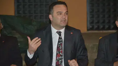 Taciz iddiasıyla yargılanan Hasbi Dede davasında ara karar çıktı