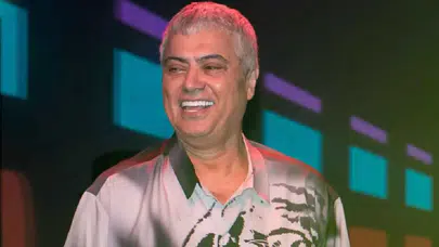 Hastaneye kaldırılan Cengiz Kurtoğlu’ndan sağlık durumuna ilişkin açıklama