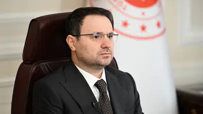 Adalet Bakanı Akın Gürlek: Hedef gösterilmek ailemi etkiledi