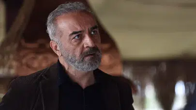 Yılmaz Erdoğan’dan İnci Taneleri ekibine duygusal veda: Gerçek inci taneleri sizsiniz