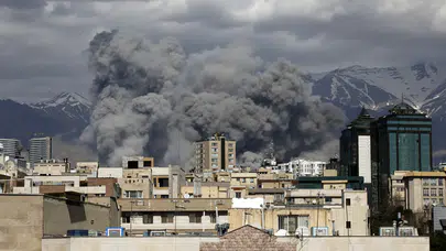 Moskova’dan Washington ve Tel Aviv’e "en çirkin yöntem" suçlaması