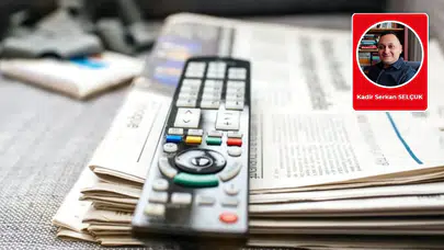 Medyanın dönüşümü