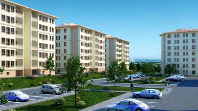 TOKİ İstanbul kura listeleri yayımlandı: Gözler çekiliş tarihinde