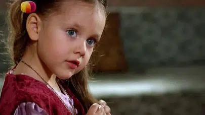 Muhteşem Yüzyıl’ın minik Mihrimah’ı Ayda Acar büyüdü: Son hali sosyal medyada gündem oldu