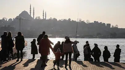 Orhan Şen tarih verdi: Dondurucu soğuklar ne zaman bitiyor?