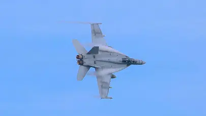 İran’dan kritik iddia: F-15 vuruldu