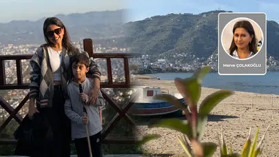 Benim Dünyamın Merkezi: Ordu