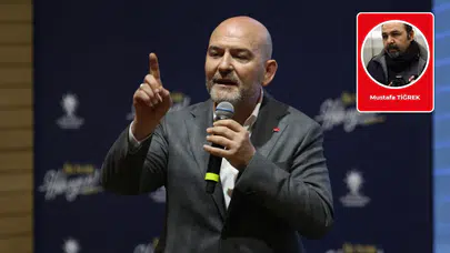 Efsane geri döndü.