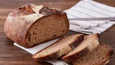 Ekmekte kahverengi ve siyah dönemi bitiyor: Bakanlık malt ve nohut ununu yasakladı